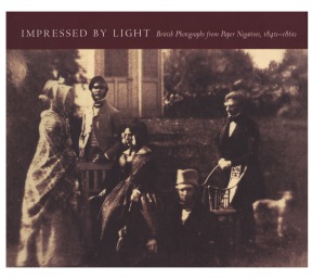 Impressed by Light. British Photographs from Paper Negatives, 1840–1860