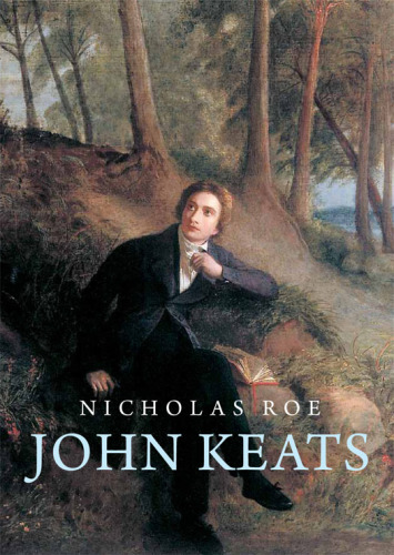 John Keats: a new life