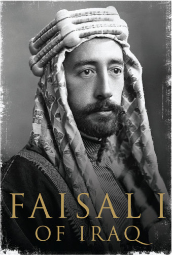 Faisal I of Iraq