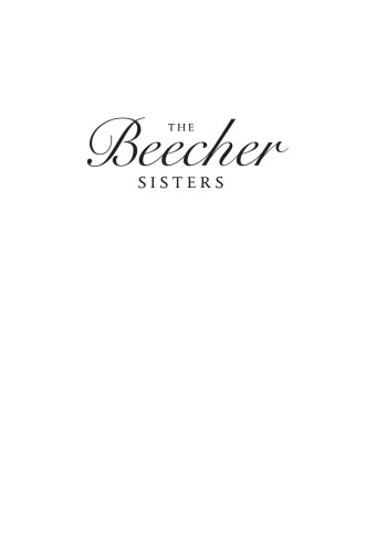 The Beecher Sisters