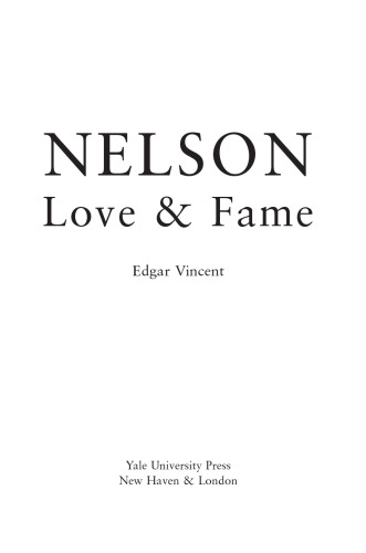 Nelson: Love and Fame