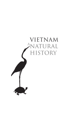 Vietnam: A Natural History
