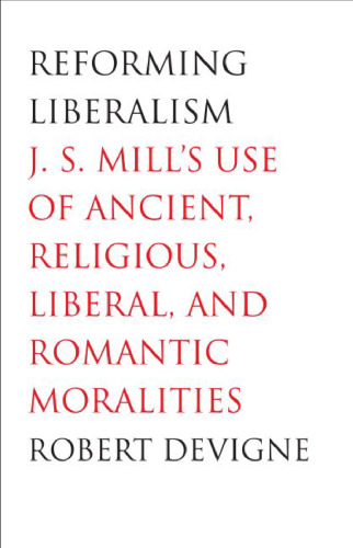 Reforming Liberalism