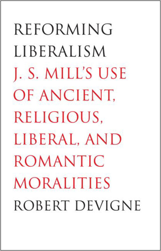 Reforming Liberalism