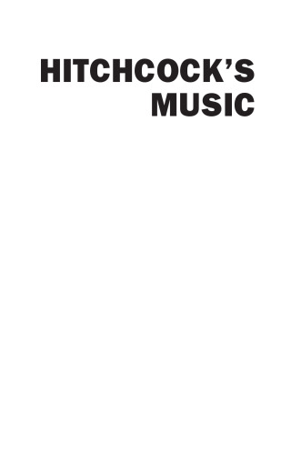 Hitchcock’s Music