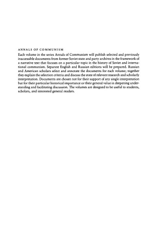The Secret World of American Communism
