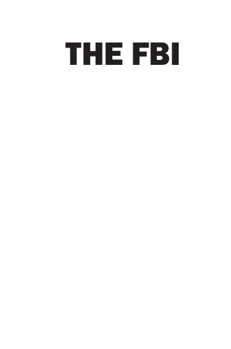 The FBI: A History