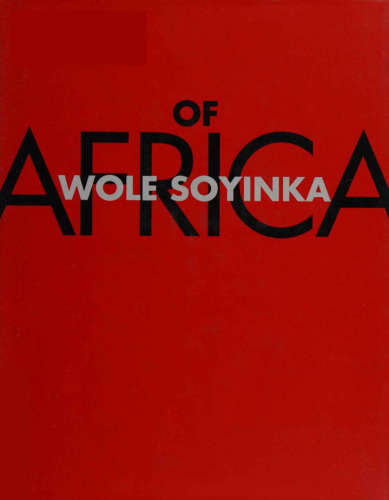 Of Africa