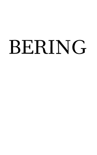 Bering