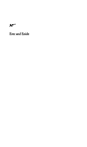 Erec and Enide