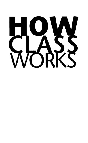 How Class Works