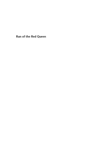 The Run of the Red Queen: Government, Innovation, Globalization, and Economic Growth in China