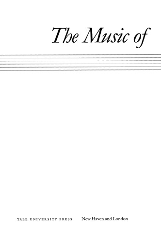 The Music of Alban Berg