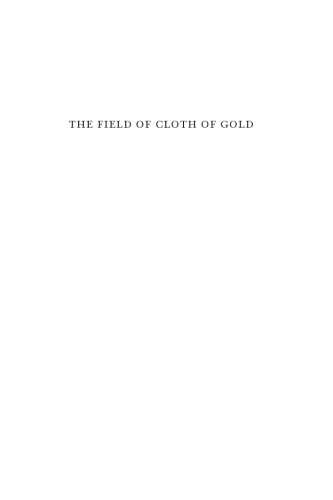The Field of Cloth of Gold