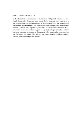 Spain Betrayed: The Soviet Union in the Spanish Civil War