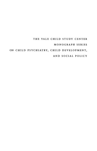 Children in Jeopardy