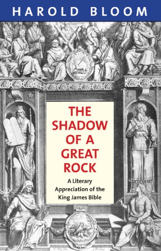 The King James Bible: a literary appreciation