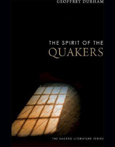 The Spirit of the Quakers