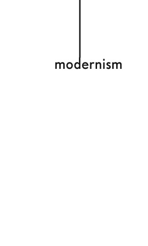 Modernism
