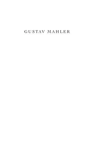 Gustav Mahler