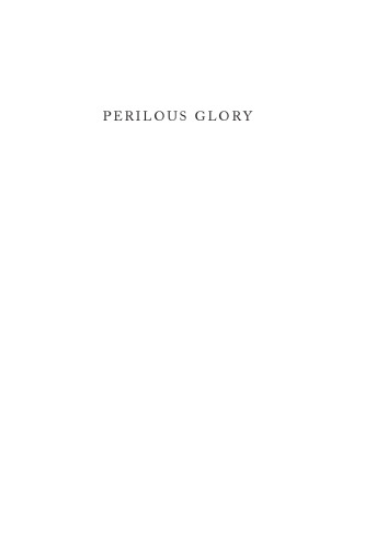 Perilous Glory