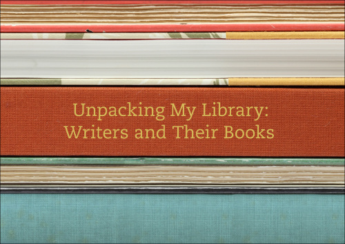 Unpacking My Library