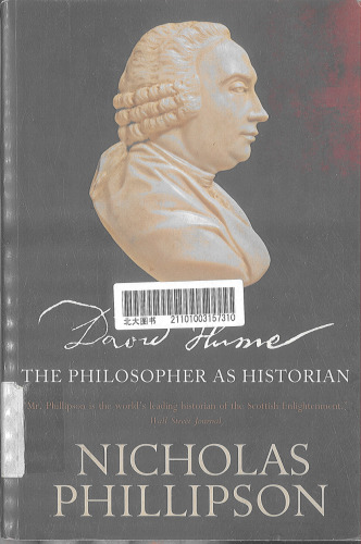 David Hume: The Philosopher as Historian