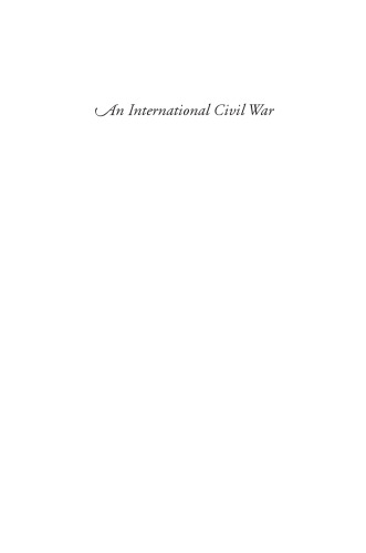 An International Civil War: Greece, 1943-1949