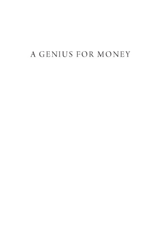 A Genius for Money: Business, Art and the Morrisons