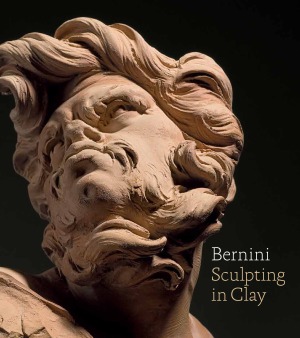 Bernini. Sculpting in Clay