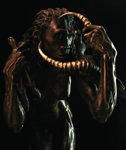 Shaping Humanity: How Science, Art, and Imagination Help Us Understand Our Origins