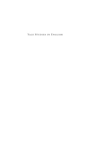The Renaissance Epic and the Oral Past