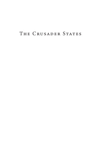 The Crusader States