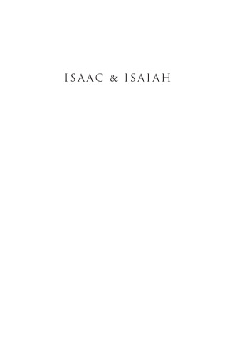Isaac and Isaiah: The Covert Punishment of a Cold War Heretic