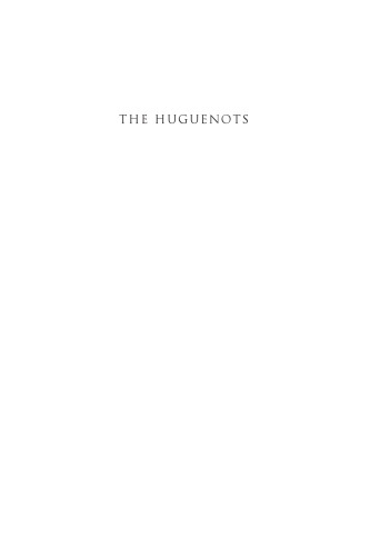 The Huguenots