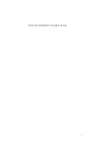 The Hundred Years War: A People's History