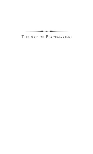 The Art of Peacemaking: Political Essays by István Bibó