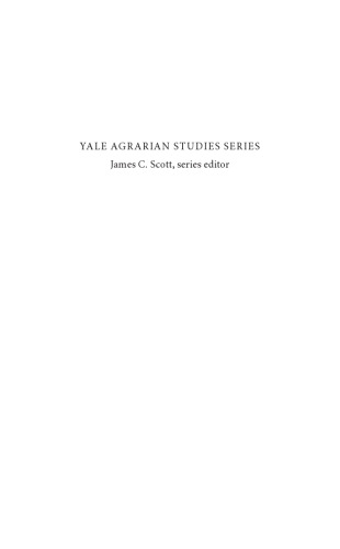 Works in Progress: Plans and Realities on Soviet Farms, 1930-1963