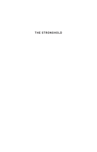The Stronghold: How Republicans Captured Congress but Surrendered the White House