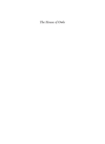 The House of Owls