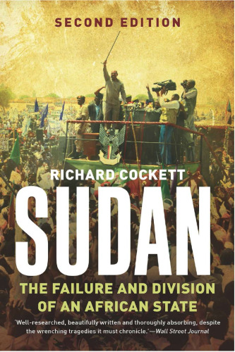 Sudan - Failure and Division of African State