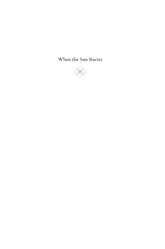 When the Sun Bursts: The Enigma of Schizophrenia