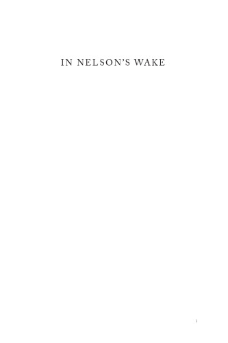 In Nelson's Wake: The Navy and the Napoleonic Wars