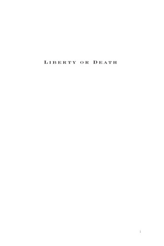 Liberty or Death: The French Revolution