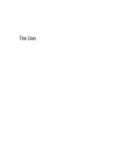 Fine Lines: Vladimir Nabokov's Scientific Art