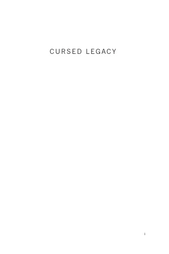 Cursed Legacy: The Tragic Life of Klaus Mann