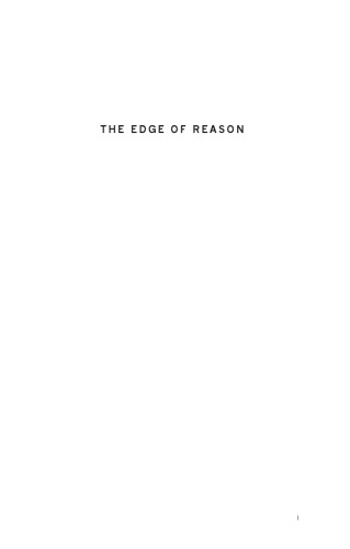 The Edge of Reason: A Rational Skeptic in an Irrational World