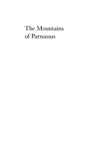 The Mountains of Parnassus