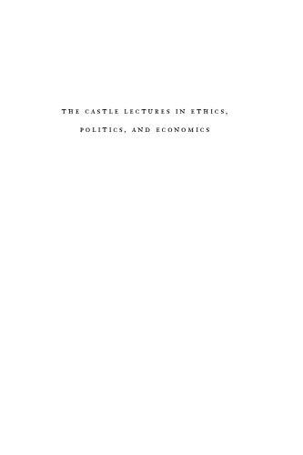 The Democratic Faith: Essays on Democratic Citizenship