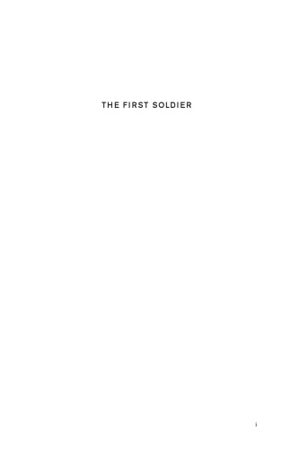 The First Soldier: Hitler as Military Leader